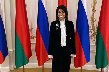 Республика Беларусь — главный стратегический партнер Ленобласти