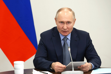 Владимир Путин определил развитие агломерации на годы вперед