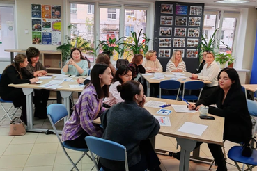 В Ленинградской области пройдут общественные слушания о поддержке детских и молодежных НКО