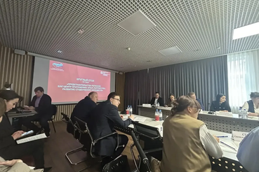 Ленобласть развивает студенческие сообщества