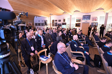 Александр Дрозденко обратился к слушателям «Школы мэров»