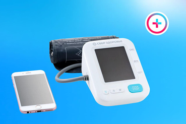 Почти 90 тысяч жителей Ленинградской области приняли участие в проекте дистанционного мониторинга пациентов