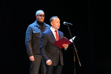 Вечная память подвигу ленинградцев!