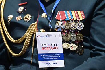 Контрактникам Ленобласти, удостоенным госнаград на СВО — единовременная выплата 500 тысяч рублей