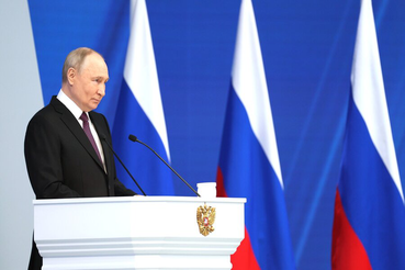 Послание президента России – перспективы развития для Ленобласти