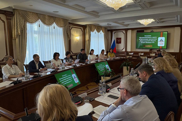 Ленинградская область продолжает реализацию программы «Герои Команды 47»
