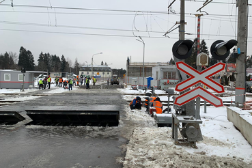 НАЦПРОЕКТЫ: Всеволожск едет по новой схеме