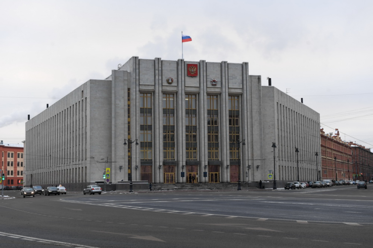 Регион обобщил предложения по инвестициям для Госсовета РФ
