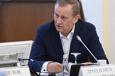 ИЖС — под контролем Ленобласти