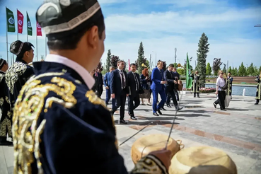 Александр Дрозденко: «Сегодня мы понимаем друг друга без лишних слов»