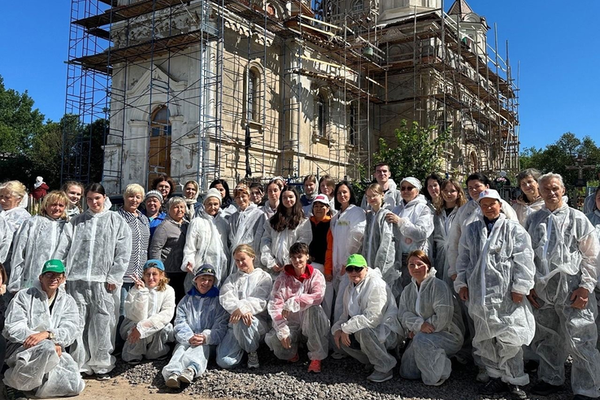 Открыт приём заявок на второй конкурс грантов Губернатора Ленинградской области