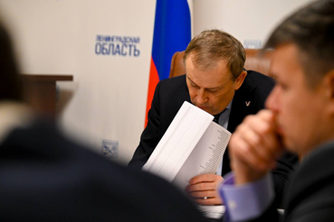 Минстрой РФ подсчитал стройку 2025: Ленобласть — среди лучших