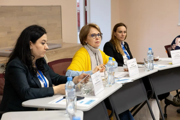 Посещение Центра развития творчеств