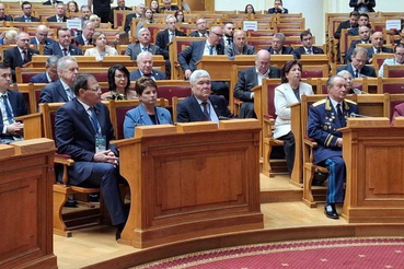 Общая Победа, общая память
