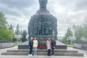 Сегодня, 5 мая, в канун Дня Великой Победы, страна отмечает День городов воинской славы.