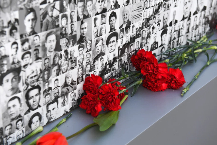 Ленобласть вспоминает героический прорыв блокады Ленинграда
