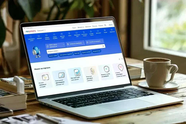 Запись в школы стартует 1 апреля на портале Госуслуг