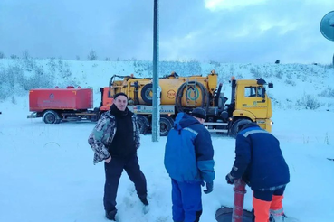 Жилищно-коммунальный комплекс Ленобласти — в режиме повышенной готовности