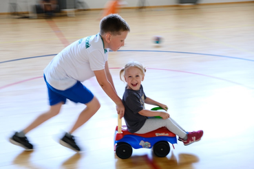 В Ленобласти — весенние турниры