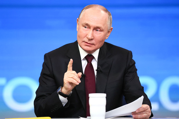 «Твердость и последовательность в защите национальных интересов России»