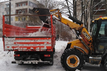 Ленобласть ускоряет подготовку к зиме