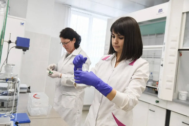 Ленобласть празднует День науки