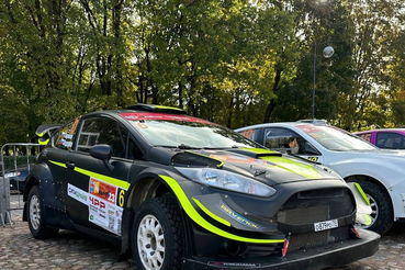 Спортивные выходные в Ленобласти