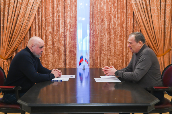 Ленобласть повышает надежность энергокомплекса