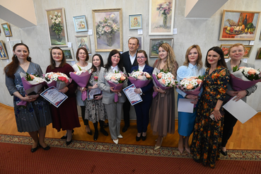 «Люди творческие, открытые, с душой»