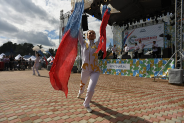 День рождения области: праздник стартует во Всеволожске