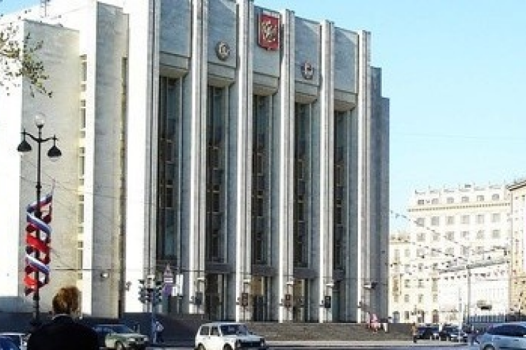 Финансовая стабильность Ленинградской области